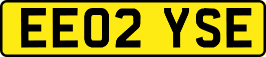 EE02YSE