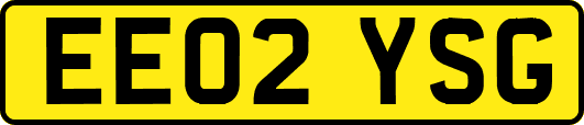 EE02YSG