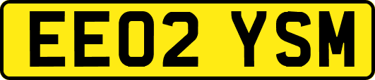 EE02YSM
