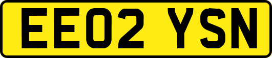 EE02YSN