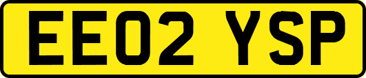 EE02YSP