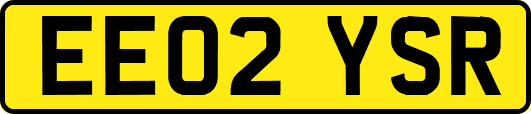 EE02YSR