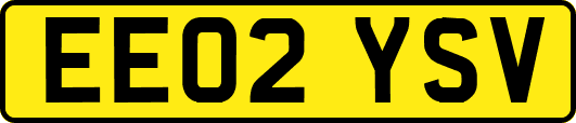 EE02YSV