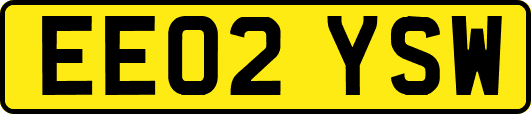 EE02YSW