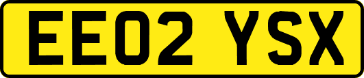 EE02YSX