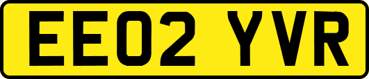 EE02YVR