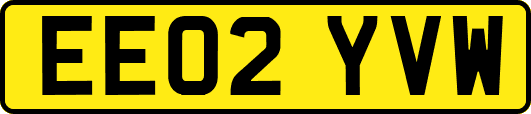 EE02YVW