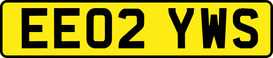 EE02YWS