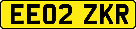 EE02ZKR