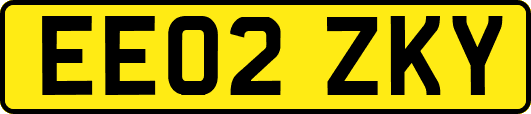 EE02ZKY