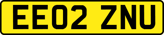 EE02ZNU