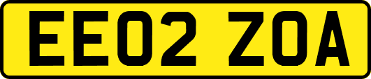 EE02ZOA