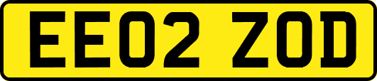 EE02ZOD