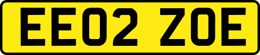 EE02ZOE