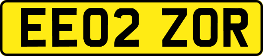 EE02ZOR