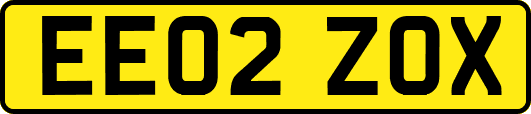 EE02ZOX
