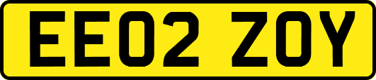 EE02ZOY