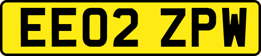EE02ZPW