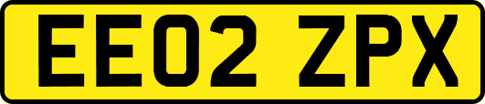 EE02ZPX