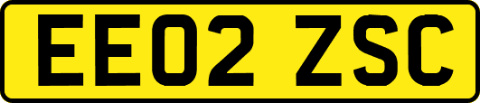 EE02ZSC