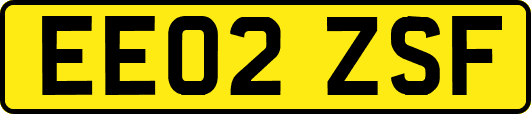EE02ZSF