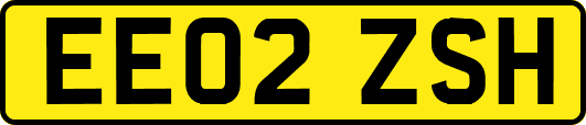 EE02ZSH