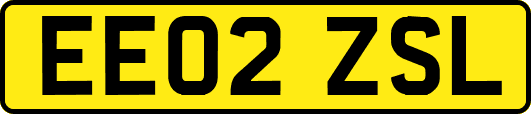 EE02ZSL