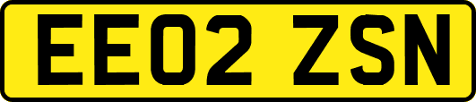 EE02ZSN