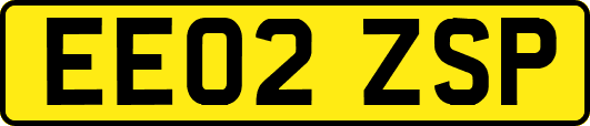 EE02ZSP