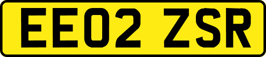 EE02ZSR