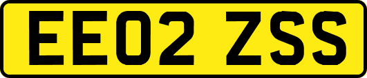 EE02ZSS