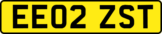 EE02ZST