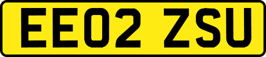EE02ZSU