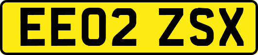 EE02ZSX