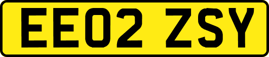 EE02ZSY