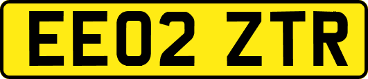 EE02ZTR