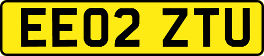 EE02ZTU