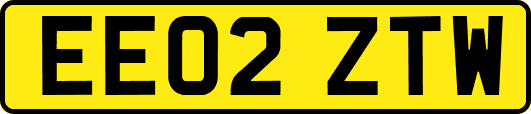 EE02ZTW