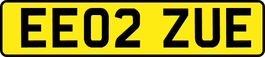 EE02ZUE