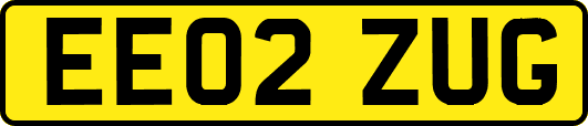 EE02ZUG
