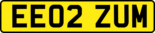 EE02ZUM