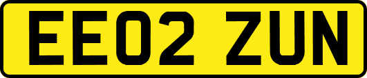 EE02ZUN