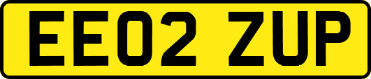 EE02ZUP