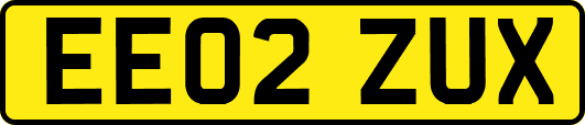 EE02ZUX