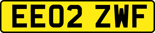 EE02ZWF
