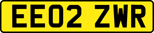 EE02ZWR