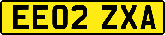 EE02ZXA