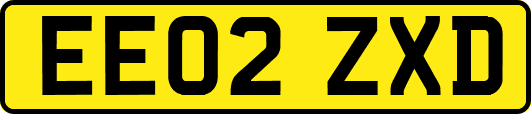EE02ZXD