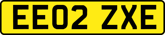 EE02ZXE