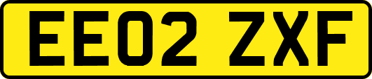 EE02ZXF